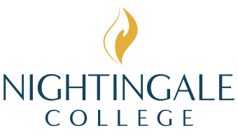 Nightingale College Logo